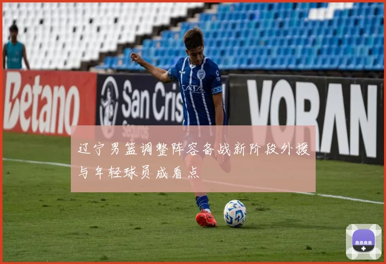 辽宁男篮调整阵容备战新阶段外援与年轻球员成看点